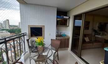 Imagem 3: Apartamento para venda, Maison Nicole, 3 suítes no bairro Duque de Caxias - Cuiabá - MT