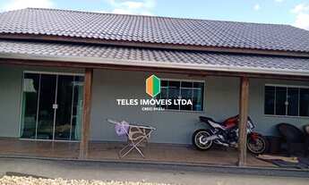 Imagem 3: Porto Belo - Casa Padrão - Perequê