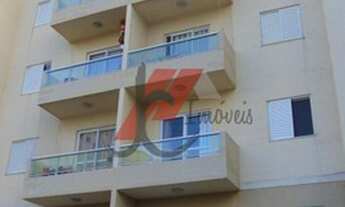 Imagem: Apartamento - Condomínio Residencial Quinta