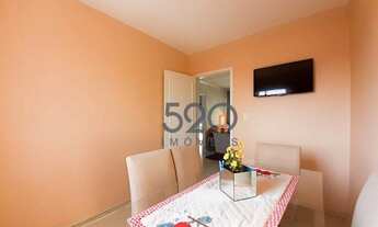 Imagem 5: Apartamento com 3 dormitórios à venda, 65 m² por R$ 195.000,00 - Bela Vista - Alvorada/RS