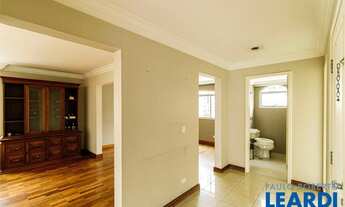 Imagem 3: Apartamento à venda com 4 dormitórios em Moema pássaros, São paulo cod:664974