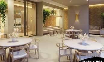 Imagem 7: Vivant, 3 suítes em 116m² com 2 vagas de garagem no Caminho das Árvores