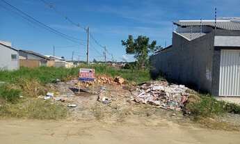 Imagem: Terreno no Bairro Santa Rita - Eunápolis