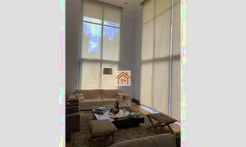 Imagem 1: São Paulo - Apartamento Padrão - Moema