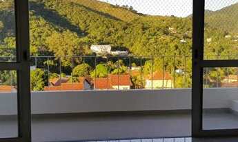 Imagem 3: Apartamento para venda tem 142 metros quadrados com 3 quartos