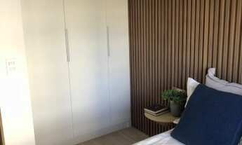 Imagem 3: Apartamento para venda possui 33 metros quadrados com 1 quarto em Vila Mariana - São Paulo