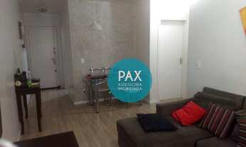 Imagem: Apartamento com 2 dormitórios à venda