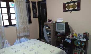 Imagem 7: Casa linear com 3 quartos bem no Centro e a poucos metros do vasto comércio em Rio das Os