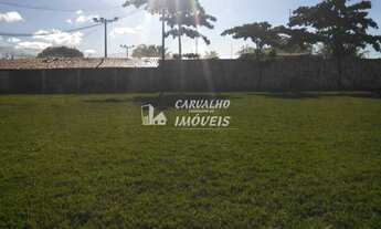 Imagem 2: Lauro de Freitas - Terreno Padrão - Centro