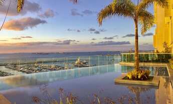 Imagem 7: Cloc Marina Residence Torre da Frente