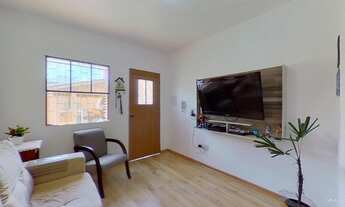 Imagem 3: Porto Alegre - Casa Padrão - São José