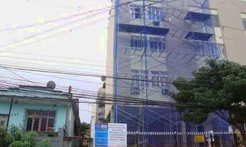 Imagem 4: APTO PADRÃO RIO DE JANEIRO TURIAÇU