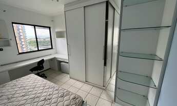 Imagem 6: Apartamento para aluguel com 178 m², 4 quartos em Jardim Renascença - São Luís - MA