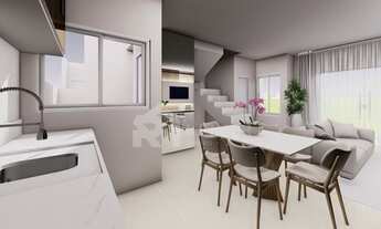 Imagem 7: Casa para Venda em Barra Velha, Itajuba, 3 dormitórios, 1 suíte, 3 banheiros, 2 vagas