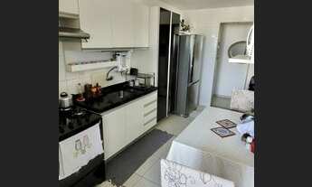 Imagem 3: Apartamento para venda com 83 metros quadrados com 3 quartos em Pedreira - Belém - Pará