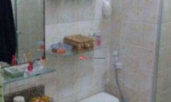 Imagem 5: Apartamento com 3 dormitórios à venda, 97 m² por R$ 580.000 - Recreio dos Bandeirantes - R