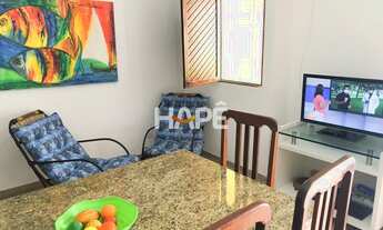 Imagem 4: Casa para venda possui 95 metros quadrados com 4 quartos em Barra Mar - Barra de São Migue