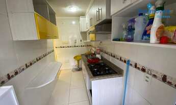 Imagem 6: Apartamento com 2 dormitórios, 47 m² - venda ou aluguel - Colônia(Zona Leste) - São Paulo