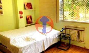 Imagem 6: Rio de Janeiro - Apartamento Padrão - Tijuca