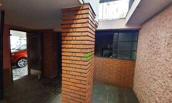 Imagem 3: São Paulo - Casa Padrão - ALTO DA LAPA