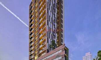 Imagem: Itapema - Apartamento Padrão - Morretes