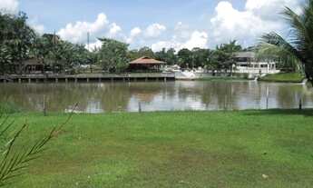 Imagem: COND. LAGO AZUL- EXC. LOTE C/ 1.000m²