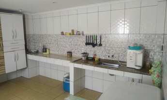 Imagem 7: Casa com 4 quartos, sendo 1 suíte à venda, por R$ 200.000 - Unamar - Cabo Frio/RJ