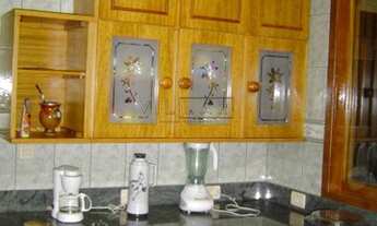 Imagem 4: Pelotas - Casa Padrão - Colina do Sol