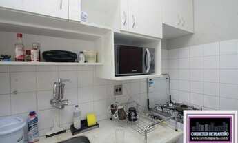 Imagem 7: Apartamento para venda tem 45 metros quadrados com 2 quartos