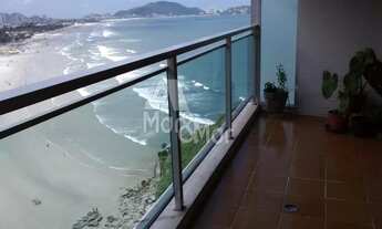 Imagem 2: Excelente Apartamento Frente ao Mar, Praia das Pitangueiras!