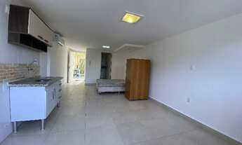 Imagem 6: 502. Apartamento em Prédio Novo na Cidade Nova perto metrô