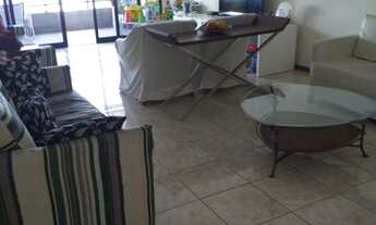 Imagem 3: Apartamento 4 quartos (3 Suites )no Bairro da Jaqueira