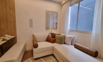 Imagem 3: APARTAMENTO DE 34,92M², 2 DORMITÓRIOS SEM VAGA A VENDA - JAGUARÉ - ZONA OESTE - SÃO PAULO