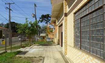 Imagem 4: Barracão, 1558 m² - venda por R$ 3.650.000,00 ou aluguel por R$ 20.000,00/mês - Boa Vista