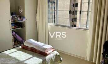 Imagem 5: Apartamento com 2 dormitórios sendo 1 suíte + escitórioà venda, 93 m² por R$ 500.000 - Alt