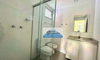 Imagem 7: Apartamento 03 dormitórios à venda, 78 m² por - Vila Paulista - São Paulo/SP