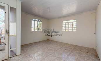 Imagem 2: Apartamento com 2 dormitórios para alugar, 76 m² por R$ 1.100,00/mês - Fazendinha - Curiti