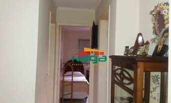 Imagem 6: Apartamento, 64 m² - venda por R$ 450.000,00 ou aluguel por R$ 1.500,00/mês - Vila Guarani