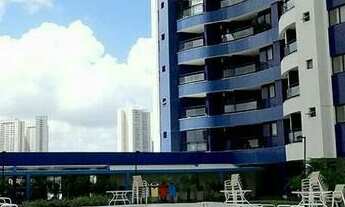 Imagem 6: Apartamento no Villa Privilege 2/4, 1 suíte e Varanda - Brotas