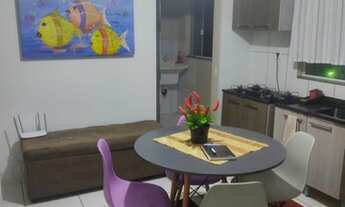 Imagem: Apartamento para venda com 56 metros quadrados