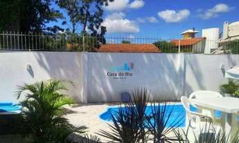 Imagem 3: Florianópolis - Casa Padrão - Santa Mônica