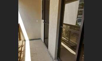 Imagem 3: Apartamento para venda possui 69 metros quadrados com 3 quartos