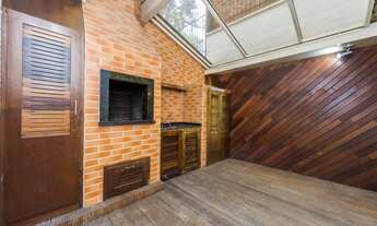 Imagem 2: Sobrado com 3 dormitórios à venda, 167 m² por R$ 639.900 - Uberaba - Curitiba/PR