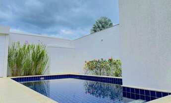 Imagem 5: Condomínio Mare Rosso - Casa Triplex 5 suítes