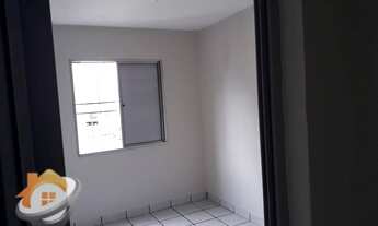 Imagem 4: Apartamento com 2 dormitórios para alugar, 65 m² por R$ 1.400,01/mês - Moinho Velho - São