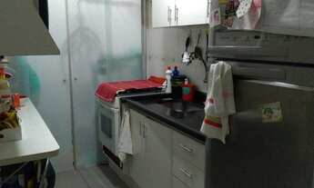 Imagem 5: Apartamento para venda possui 49 m² com 2 dormitórios por R$ 235.000,00 - Jardim Celeste