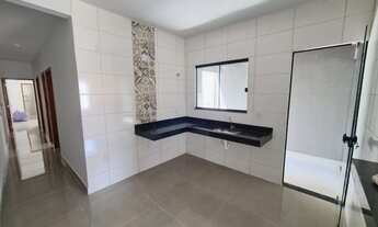 Imagem 5: 3/4 COM SUÍTE, JARDIM SÃO JOSÉ, GOIÂNIA!!