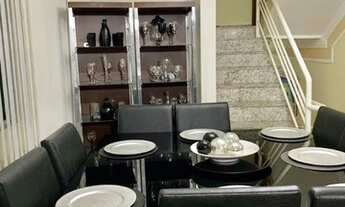 Imagem 5: Casa Sobrado em São Paulo