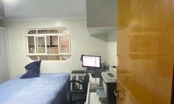 Imagem 3: Casa de 2 quartos em Pilares - Rio de Janeiro - RJ