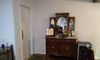 Imagem 2: São Paulo - Apartamento Padrão - Moema